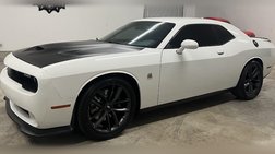 2019 Dodge Challenger R/T Scat Pack