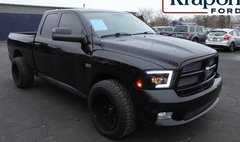 2012 Ram Ram Pickup 1500 Sport