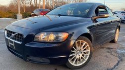 2008 Volvo C70 T5