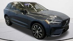 2025 Volvo XC60 B5 Plus Dark Theme