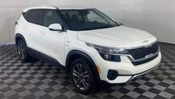 2023 Kia Seltos LX