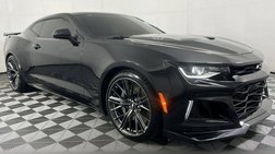 2017 Chevrolet Camaro ZL1