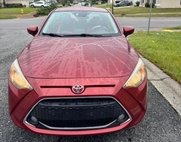 2019 Toyota Yaris LE