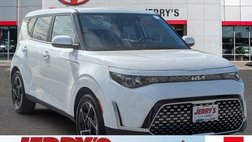 2025 Kia Soul EX
