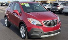2016 Buick Encore Base