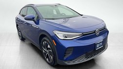 2022 Volkswagen ID.4 Pro S