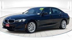 2023 BMW 3 Series 330e xDrive