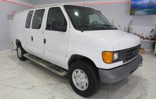 2007 Ford E-Series E-250