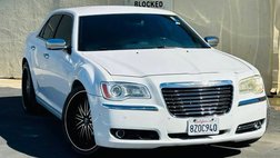 2012 Chrysler 300 Limited