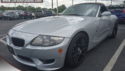 2007 BMW Z4 M Base