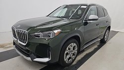 2024 BMW X1 xDrive28i
