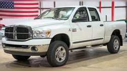2007 Dodge Ram 2500 ST