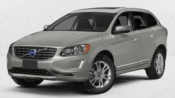 2015 Volvo XC60 T6