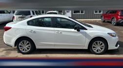 2022 Subaru Impreza Base