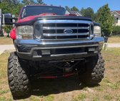 1999 Ford Super Duty F-250 SUPER DUTY