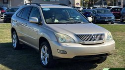 2004 Lexus RX 330 Base