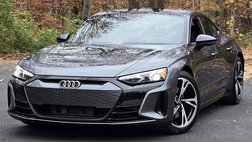 2023 Audi e-tron GT quattro Prestige