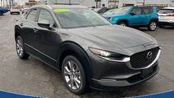 2023 Mazda CX-30 S Preferred