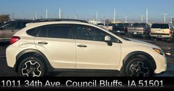 2014 Subaru XV Crosstrek 2.0i Premium