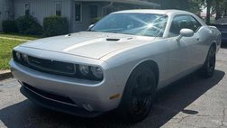 2012 Dodge Challenger R/T