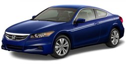 2011 Honda Accord LX-S