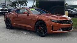 2023 Chevrolet Camaro LT1
