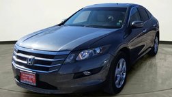 2011 Honda Accord Crosstour EX-L