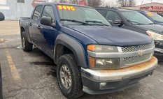 2006 Chevrolet Colorado LT
