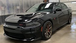 2017 Dodge Charger SRT Hellcat