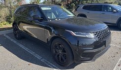 2021 Land Rover Range Rover Velar P250 S