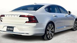 2024 Volvo S90 Recharge T8 Ultimate