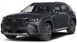 2026 Mazda CX-50 2.5 Turbo Premium Plus