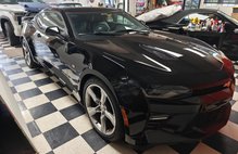 2017 Chevrolet Camaro SS