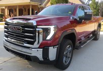 2026 GMC Sierra 2500HD SLT