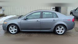 2006 Acura TL FWD