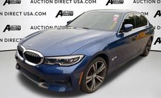 2021 BMW 3 Series 330i
