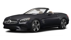 2020 Mercedes-Benz SL-Class SL 450