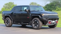 2024 GMC HUMMER EV 2X