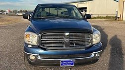 2008 Dodge Ram 1500 ST