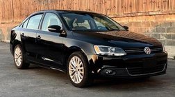 2014 Volkswagen Jetta TDI