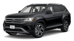 2022 Volkswagen Atlas SEL 4Motion