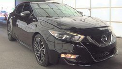 2016 Nissan Maxima 3.5 SL