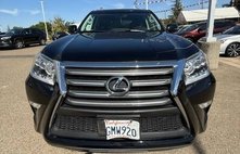 2018 Lexus GX 460 Base