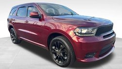 2019 Dodge Durango GT