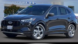 2023 Ford Escape Hybrid ST-Line