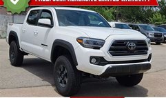 2023 Toyota Tacoma TRD Off-Road