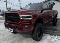2022 Ram Ram Pickup 2500 Laramie