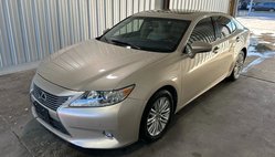 2014 Lexus ES 350 Base