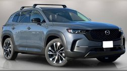 2026 Mazda CX-50 Hybrid Premium Plus