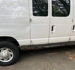 2006 Ford E-Series E-250